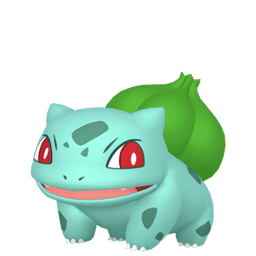 Bulbasaur