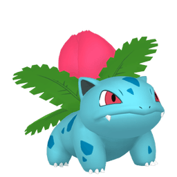 Ivysaur