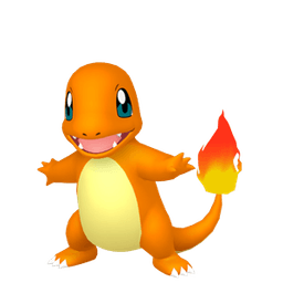 Charmander