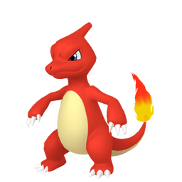 Charmeleon