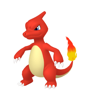 Charmeleon