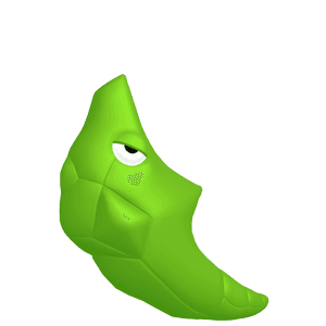 Metapod