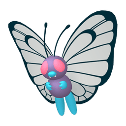 Butterfree