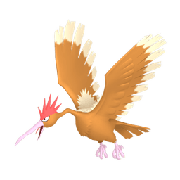 Fearow