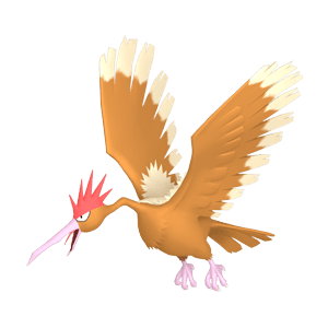 Fearow