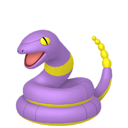 Ekans