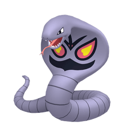 Arbok