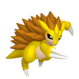 Sandslash