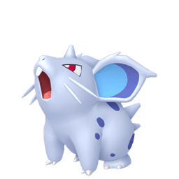 NidoranF