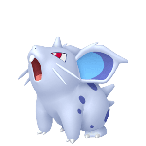 NidoranF