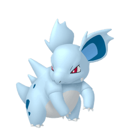 Nidorina