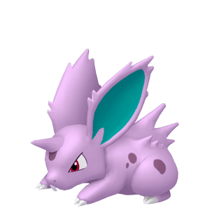 NidoranM