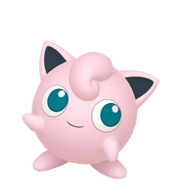 Jigglypuff