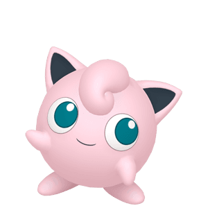 Jigglypuff