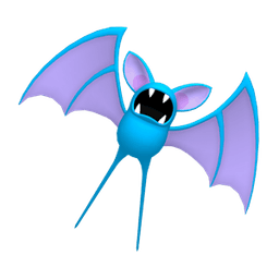 Zubat