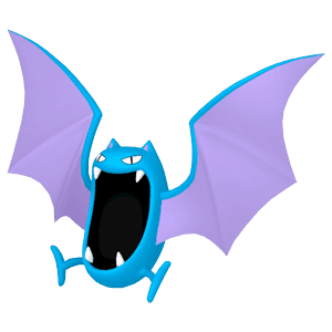 Golbat