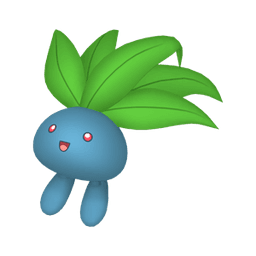 Oddish