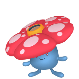Vileplume