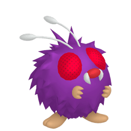 Venonat