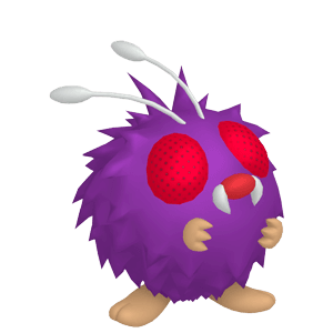 Venonat