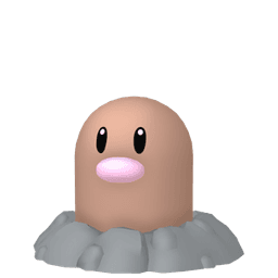 Diglett