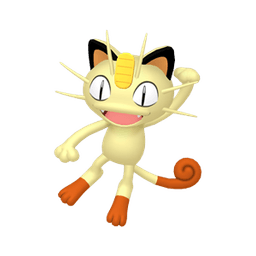 Meowth