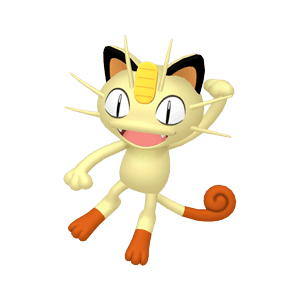 Meowth