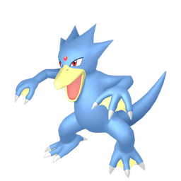 Golduck