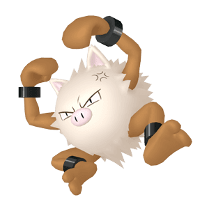 Primeape