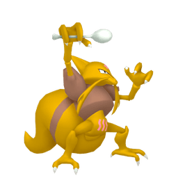 Kadabra
