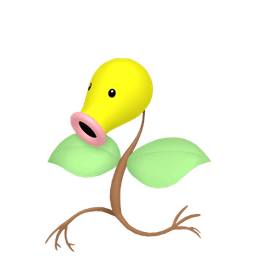 Bellsprout