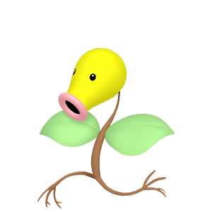 Bellsprout