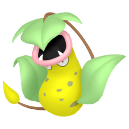 Victreebel