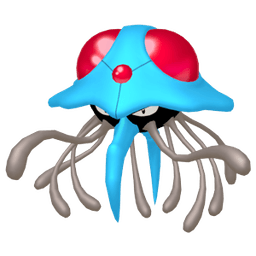 Tentacruel