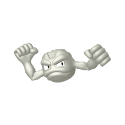 Geodude