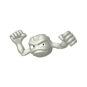 Geodude