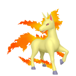 Rapidash