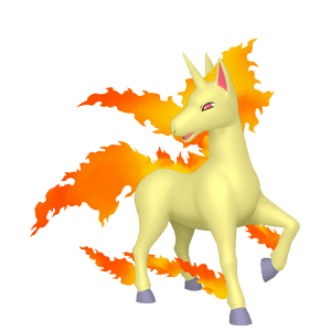 Rapidash