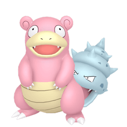 Slowbro
