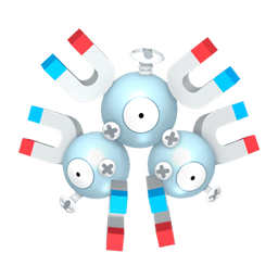 Magneton