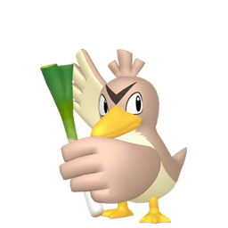 Farfetchd