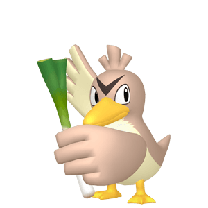 Farfetchd