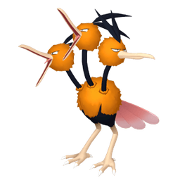 Dodrio