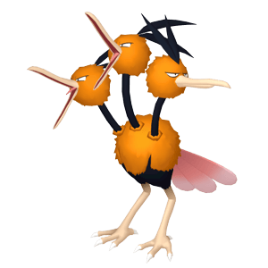 Dodrio