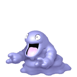 Grimer