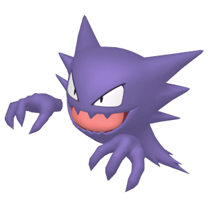 Haunter