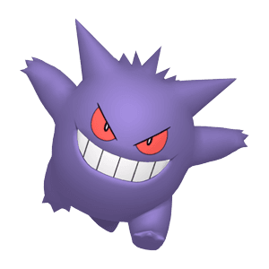 Gengar