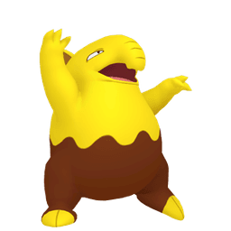 Drowzee