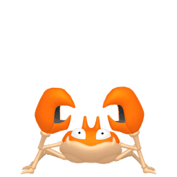 Krabby