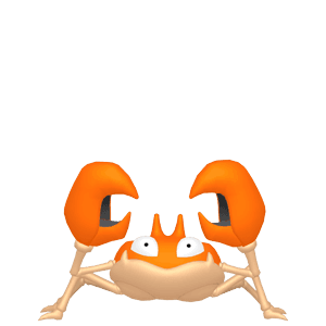 Krabby